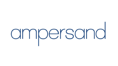 AMPERSAND logo