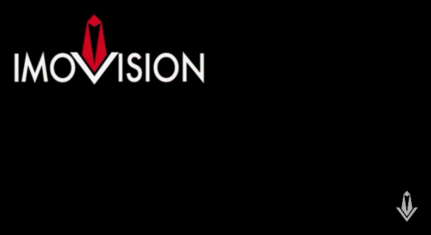 Imovision logo